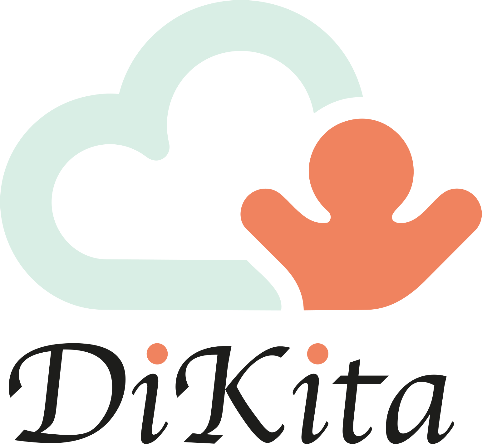 DiKita Logo
